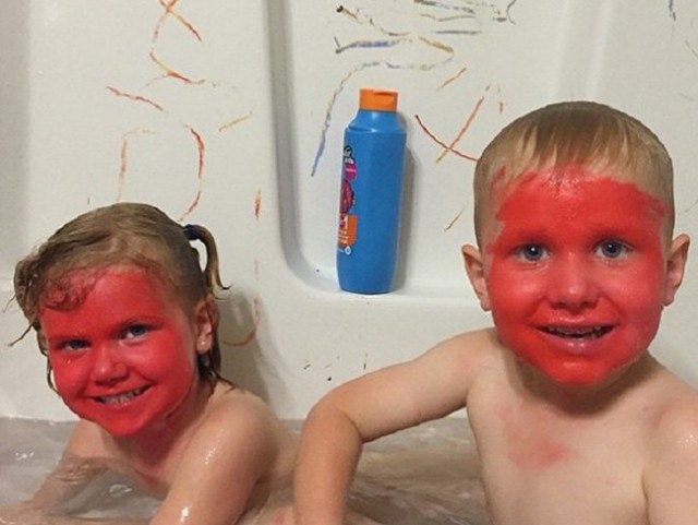 5 минут тишины