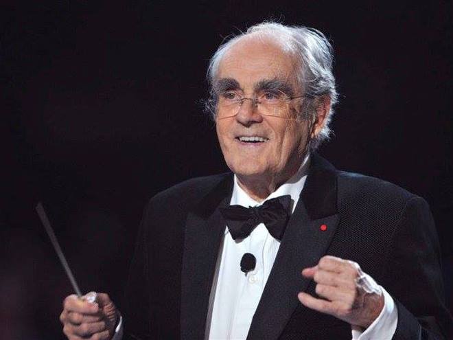 Мішель Легран