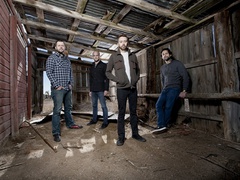 Rise Against 
