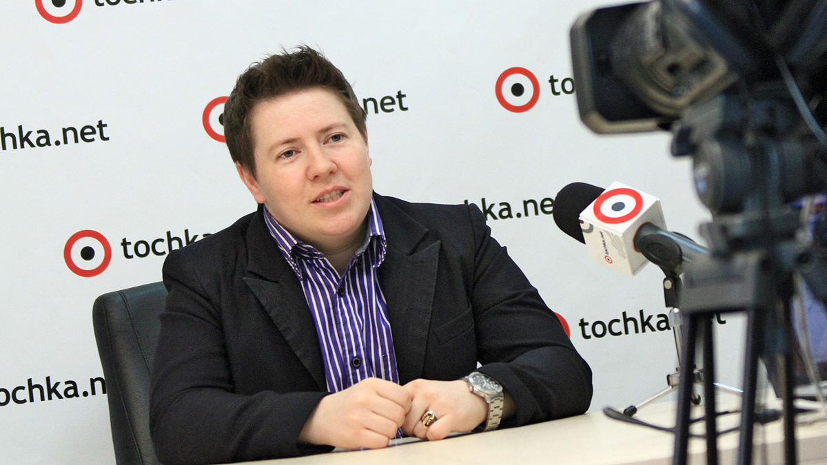 Евгений Литвинкович