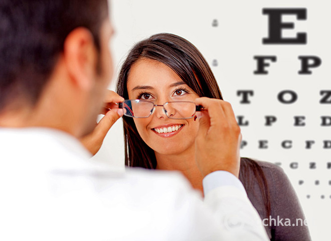 Как восстановить зрение в домашних условиях без лишних усилий