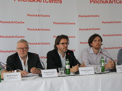 PinchukArtCentre