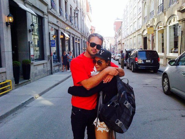 Моника Рєймунд