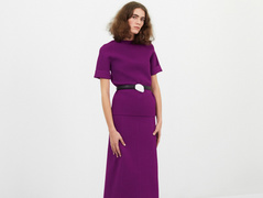 Victoria Beckham Pre-Fall 2016