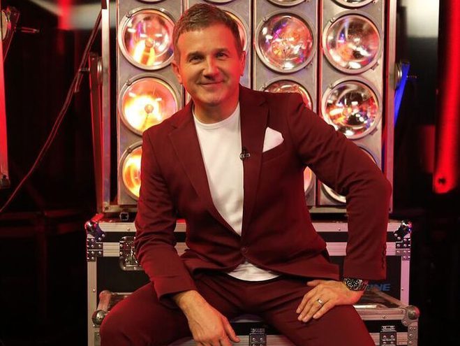 Юрий Горбунов