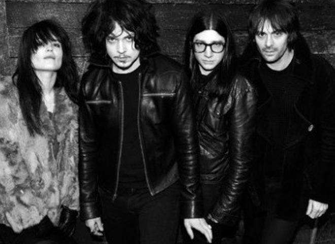 The Dead Weather 