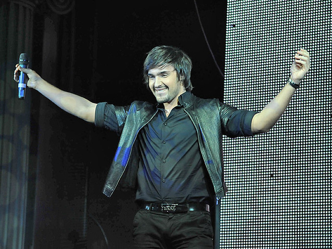 Віталій Козловський