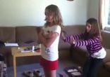 Доверься и падай