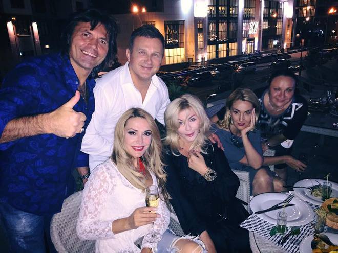 Ольга Сумская