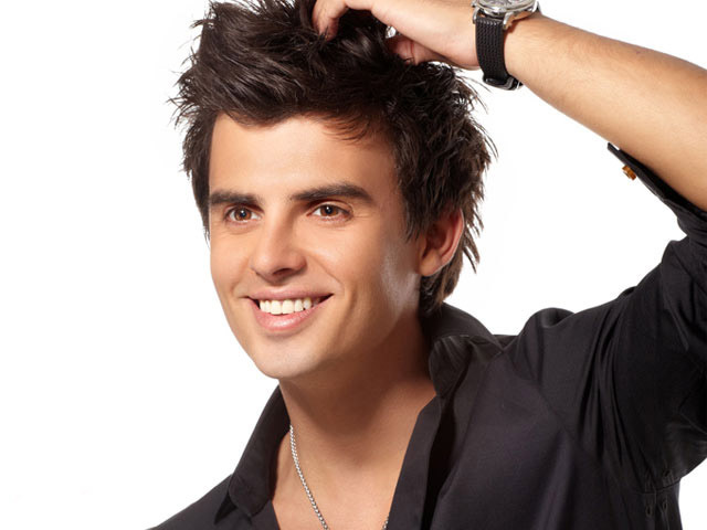 Кирилл Туриченко