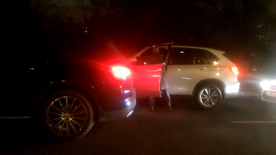 Дмитрий Хрусталёв