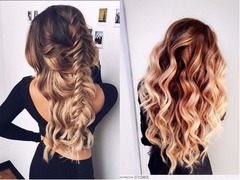 Зачіски за знаком Зодіаку