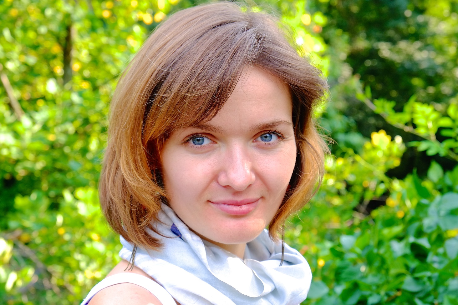 Ирина Курашина