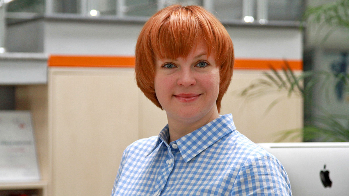 Врач косметолог- дерматолог Татьяна Кобец