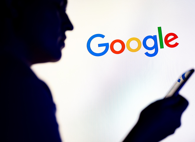 Google опублікував ТОП-10 найпопулярніших акторів 2025 року