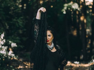 Гороскоп на лютий 2026 року від жриці культу Санта Муерте Ярослави Солодєєвої (Федорової)