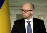 Яценюк ответил, как прожить на одну зарплату