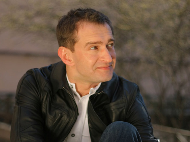 Костянтин Хабенський