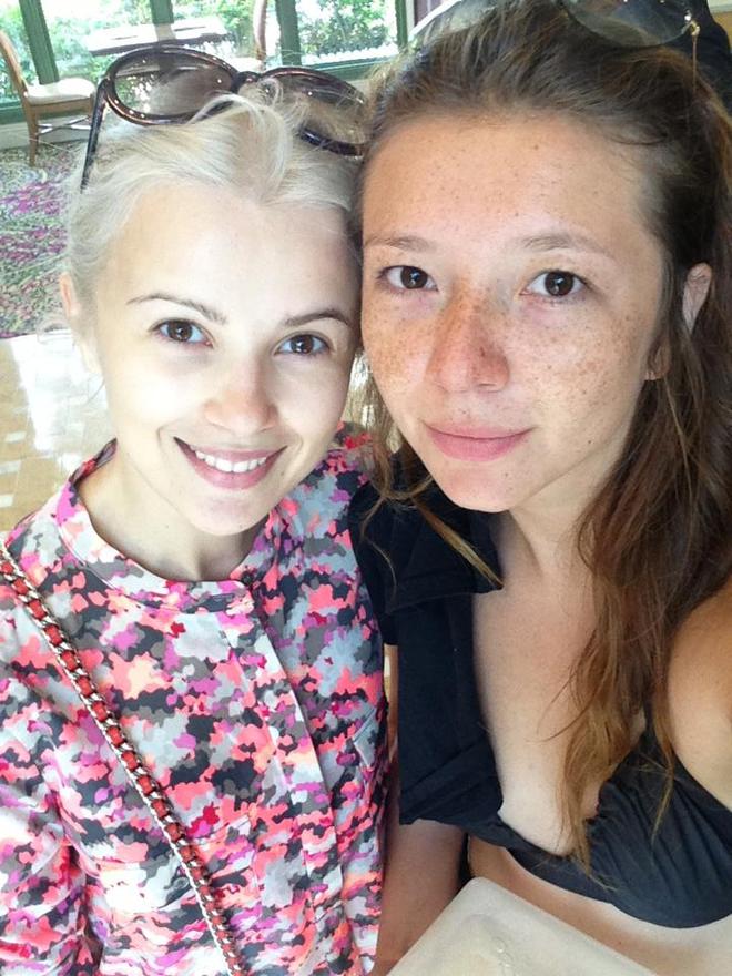 Мика Ньютон