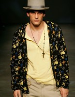 Топ-5 летних мужских аксессуаров Топ-5 летних мужских аксессуаров