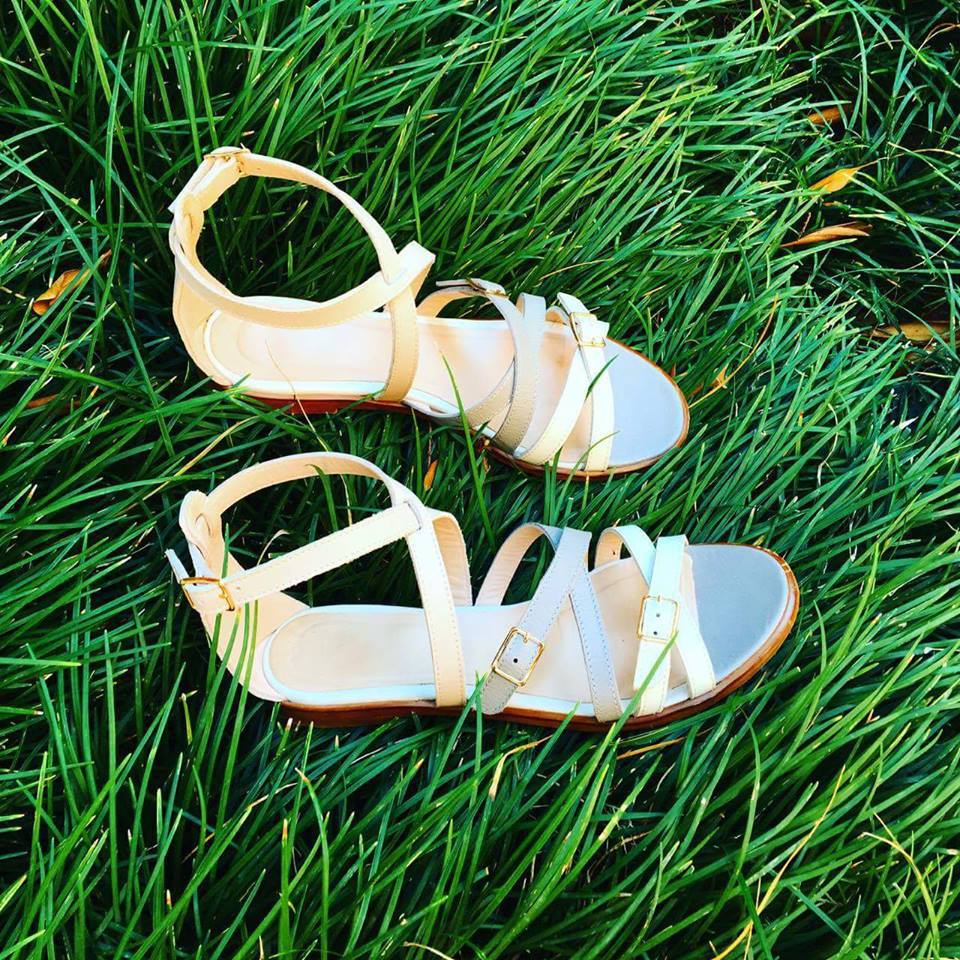 обувь украинских дизайнеров - Хамелеон