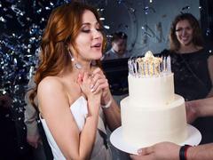 День народження Наталки Денисенко