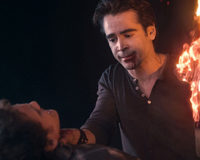 Кадры из фильма «Ночь страха»