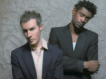 Massive Attack 