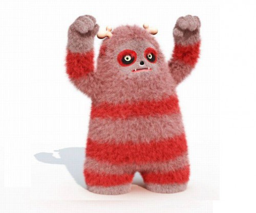 Забавные мультяшки