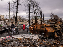 Війна в Україні