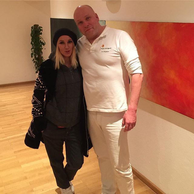 Лера Кудрявцева