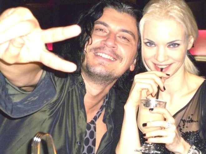 Влад Дебрянский