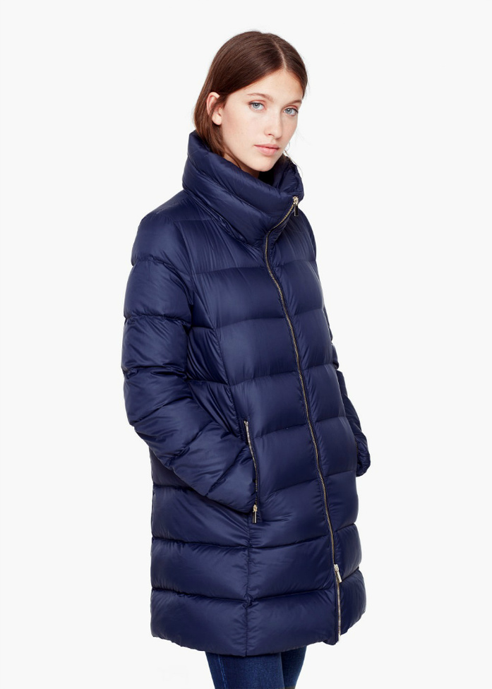 Зимние куртки