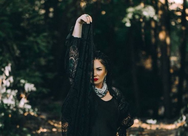 Гороскоп на лютий 2026 року від жриці культу Санта Муерте Ярослави Солодєєвої (Федорової)