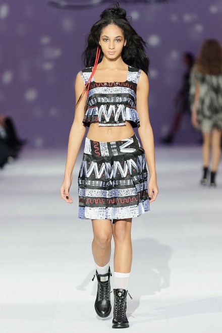 SEREBROVA весна-літо 2017