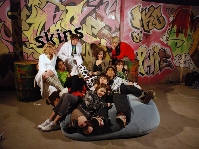 Skins