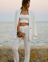 total white