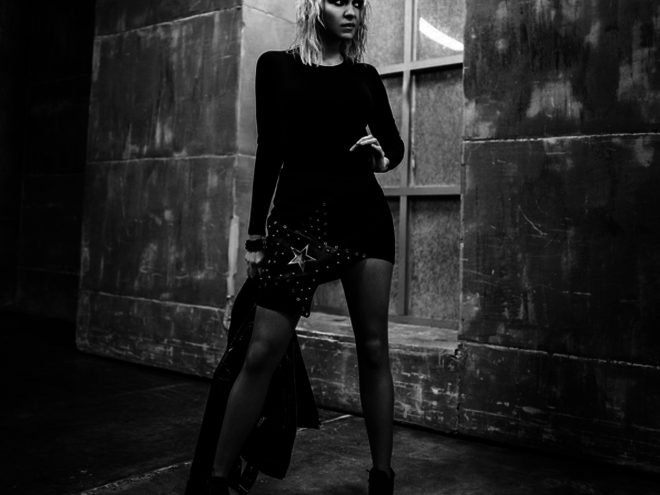 Яна Рудковская