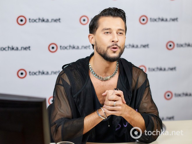 Олег Серафин