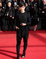 Канни 2014: сукні церемонії закриття