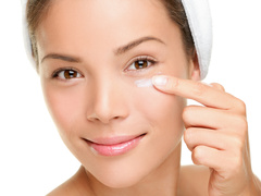 Крем для век