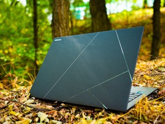 Тонкий і потужний ноутбук ASUS Zenbook S 14 вже в Україні