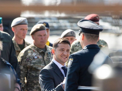 День памяти защитников Украины: дата и суть праздника