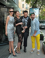 Відкриття concept store ANOUKI BICHOLLA