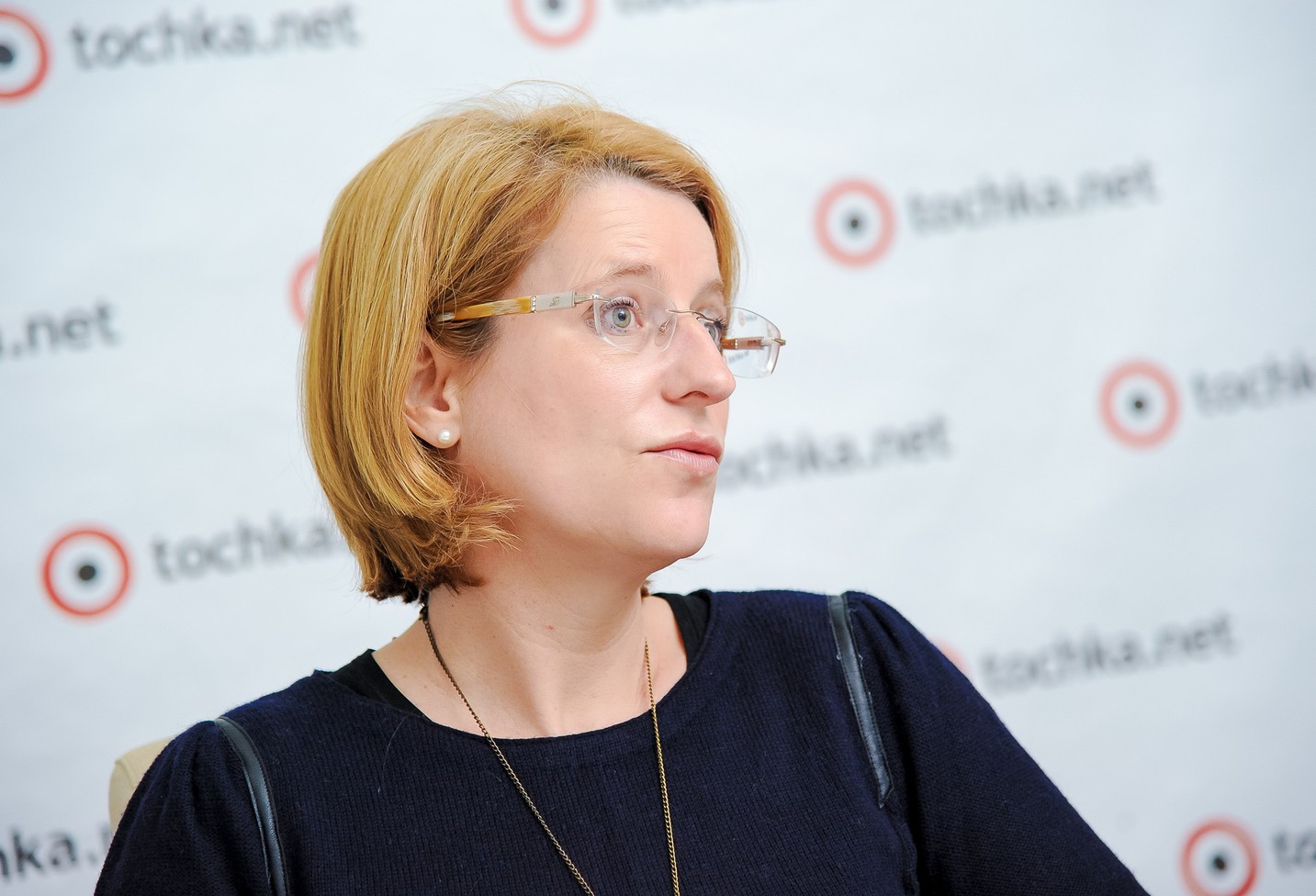 Фридерике Мёшель