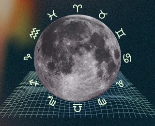Повний місяць 4 грудня змінить життя трьох знаків зодіаку