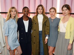 Колекція Алекси Чанг для Marks & Spencer