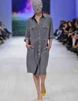 Показ VICTORIA GRES