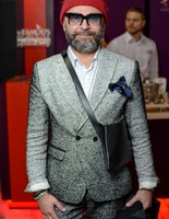 #UFW_FW_2017-2018: Модные гости второго дня