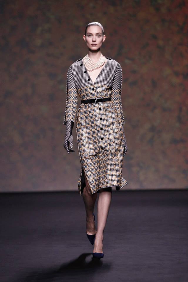 Dior Haute Coture Fall-Winter 2013-2014